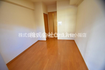 【洋室】 | エスリード上本町北