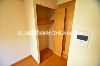 【収納】 | エスリード上本町北