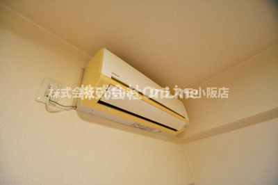 【設備】 | エスリード上本町北