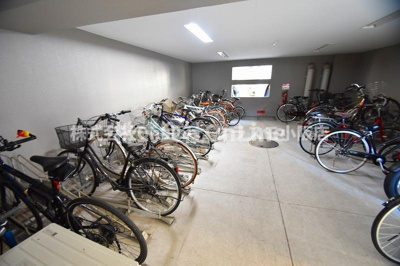 【その他共用部分】 | エスリード上本町北