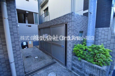 【その他共用部分】 | エスリード上本町北