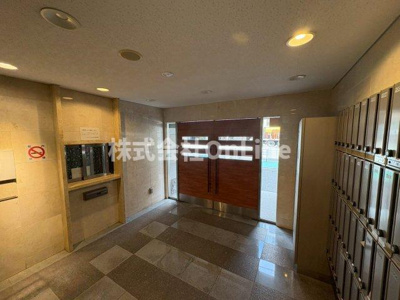 【その他】 | エスリード上本町北