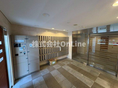 【その他】 | エスリード上本町北