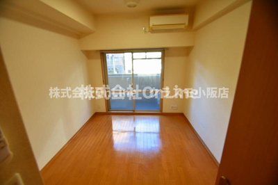 【居間・リビング】 | エスリード上本町北