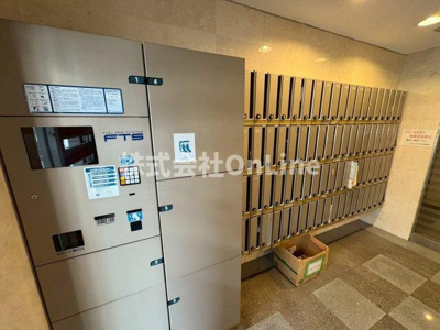 【その他】 | エスリード上本町北