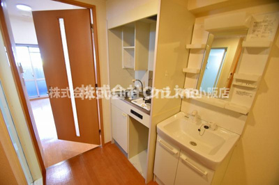 【キッチン】 | エスリード上本町北