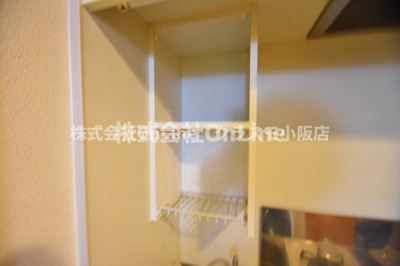 【収納】 | エスリード上本町北