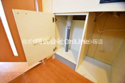 【収納】 | エスリード上本町北