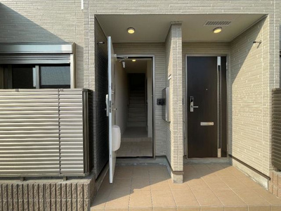 【玄関】 | ＳＯＲＡ