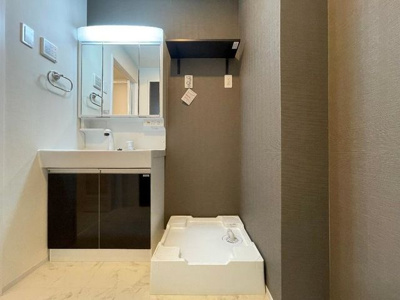 【洗面所】 | ＳＯＲＡ