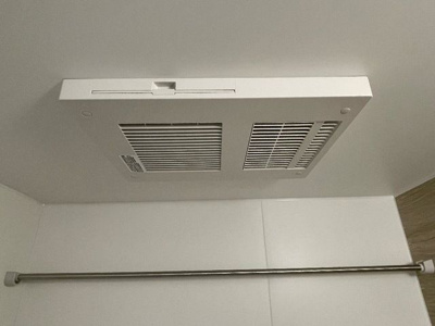 【浴室】 | ＳＯＲＡ