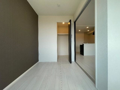 【洋室】 | ＳＯＲＡ