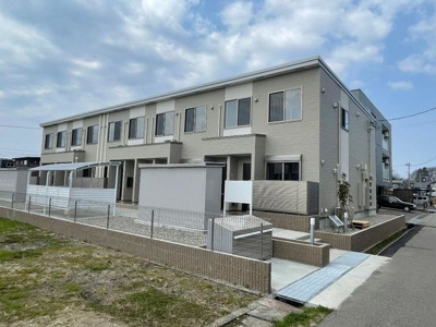 【外観】 | ＳＯＲＡ