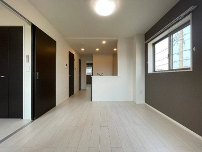 【居間・リビング】 | ＳＯＲＡ