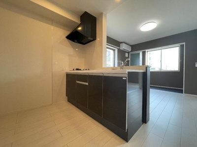 【キッチン】 | ＳＯＲＡ