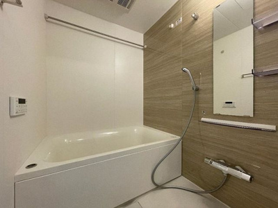 【浴室】 | ＳＯＲＡ