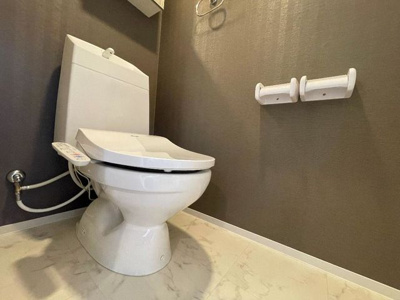 【トイレ】 | ＳＯＲＡ