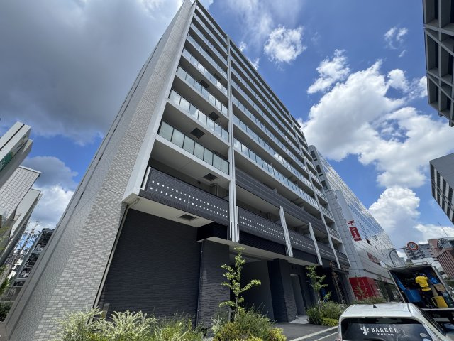 エスリード箕面船場阪大前