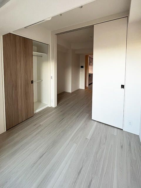 パークアクシス本所吾妻橋サウスレジデンスの居間・リビング