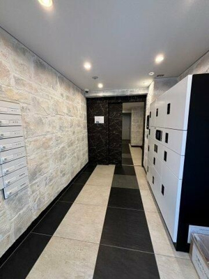 【その他共用部分】 | プレール・ドゥーク方南町