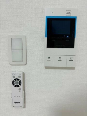 【セキュリティ】 | プレール・ドゥーク方南町