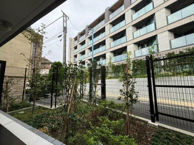 【展望】 | プレール・ドゥーク方南町