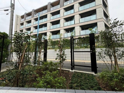 【外観】 | プレール・ドゥーク方南町