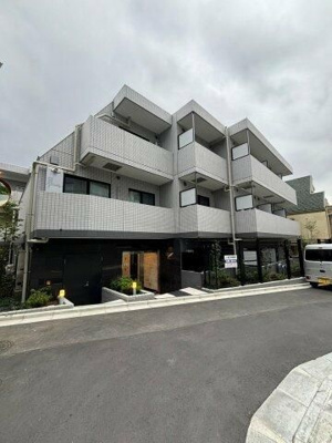 【外観】 | プレール・ドゥーク方南町