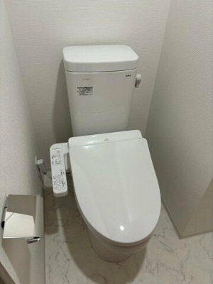【トイレ】 | プレール・ドゥーク方南町