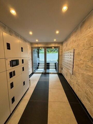 【ロビー】 | プレール・ドゥーク方南町