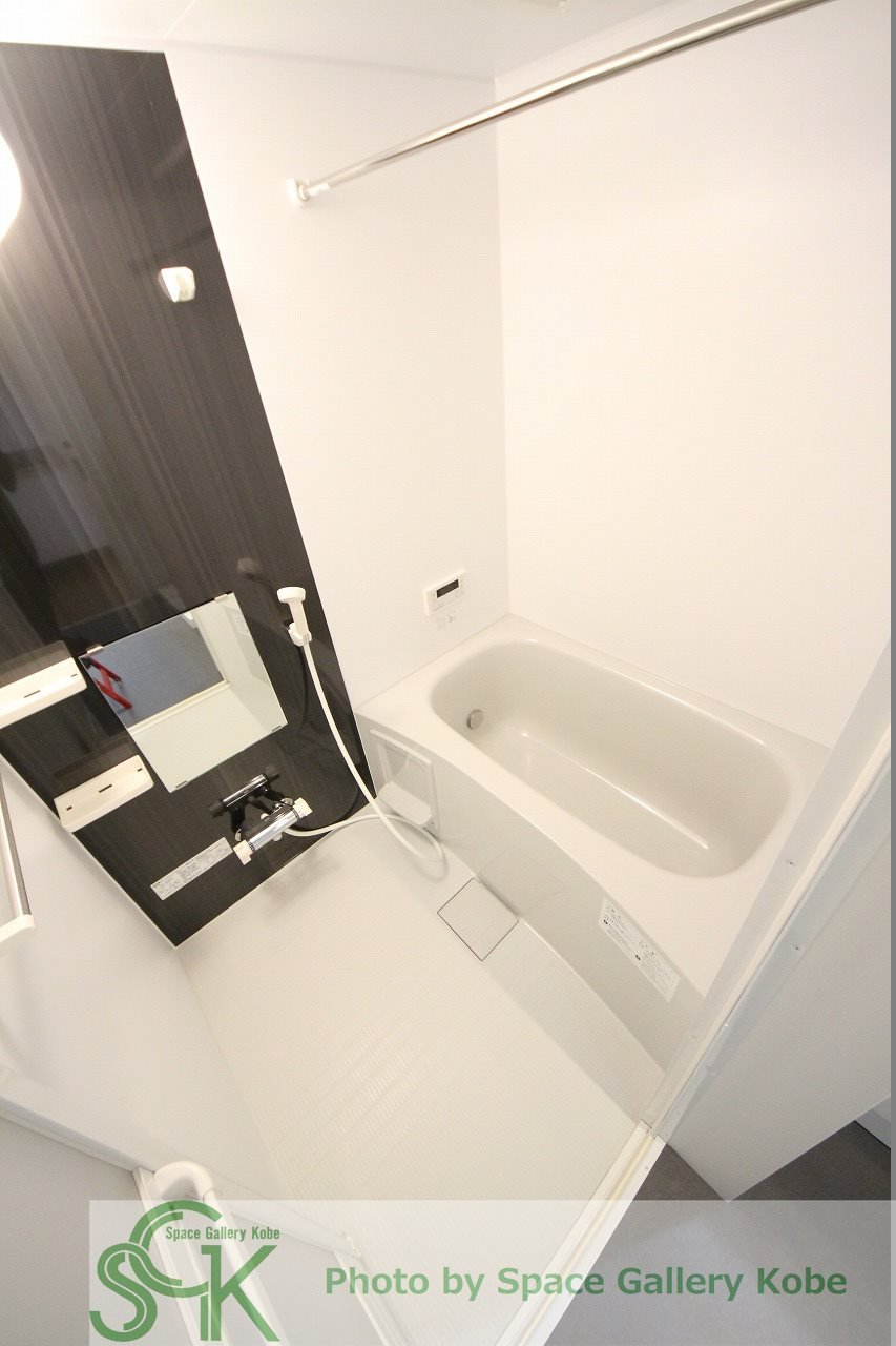 KOKOROの浴室|※お部屋により仕様が異なる場合があります※