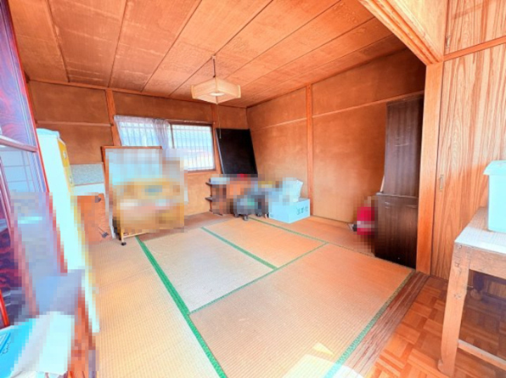 中古戸建)広川町広川の和室