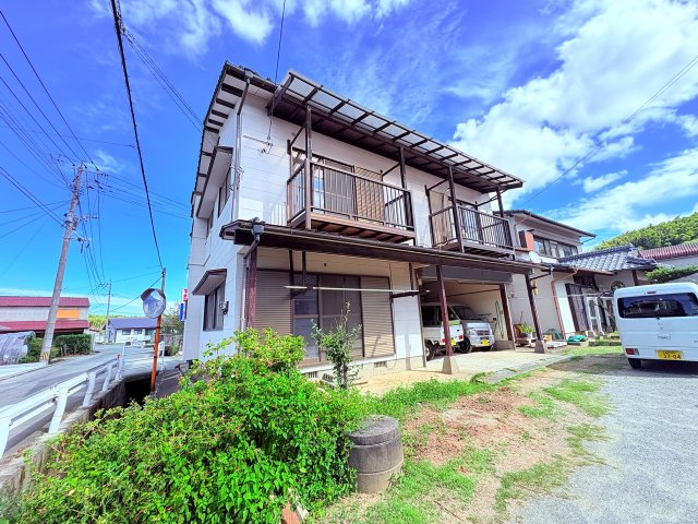中古戸建)広川町広川の外観