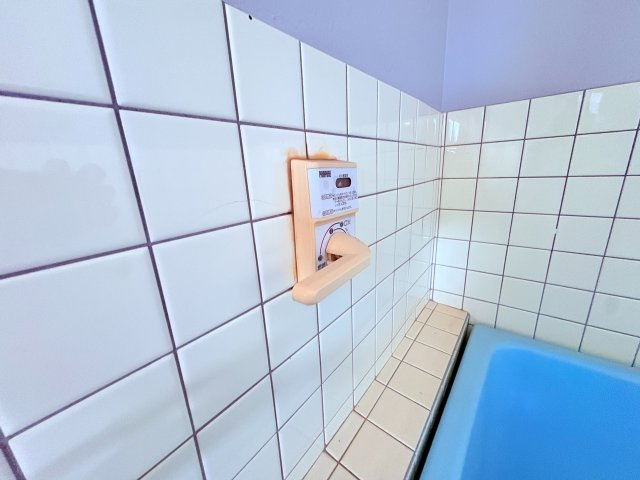 中古戸建)広川町広川の浴室