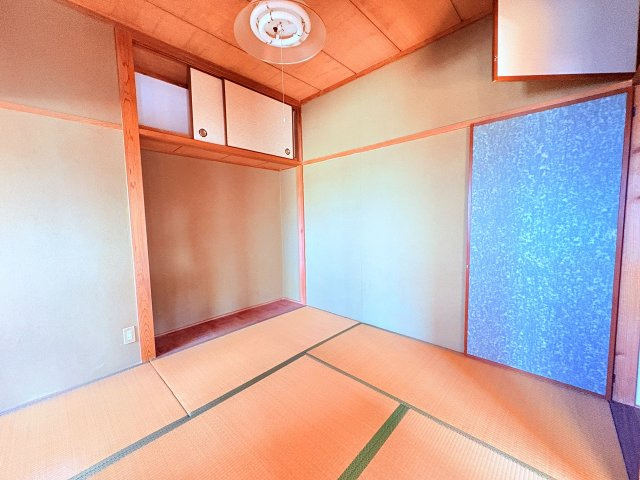 中古戸建)広川町広川の和室