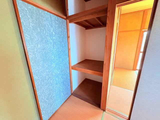 中古戸建)広川町広川の収納