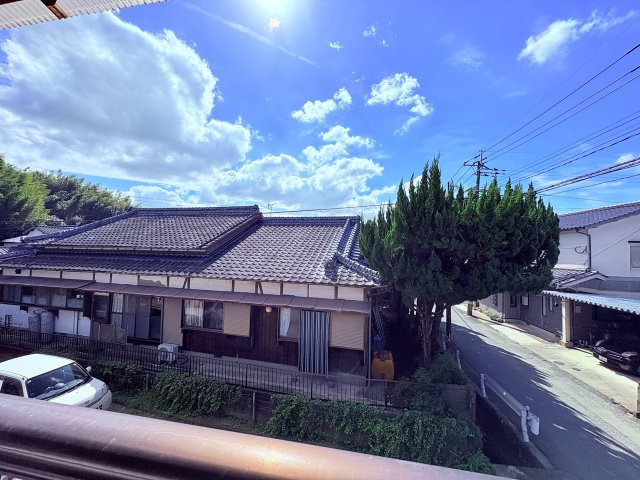 中古戸建)広川町広川の展望