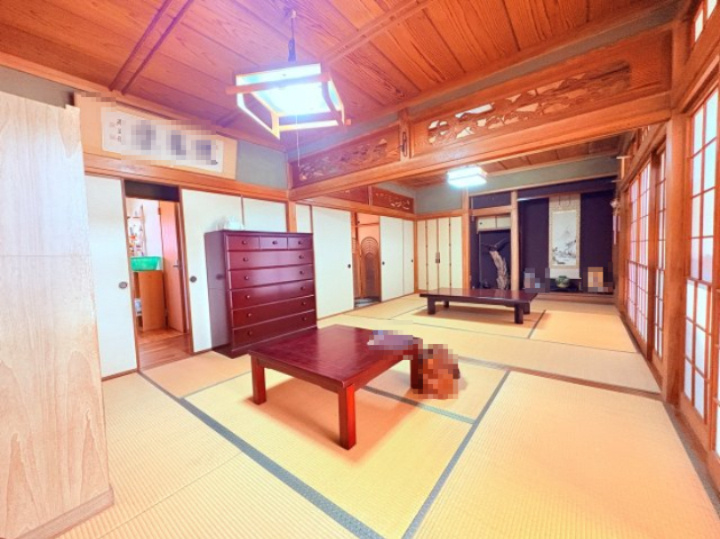 中古戸建)広川町広川のその他