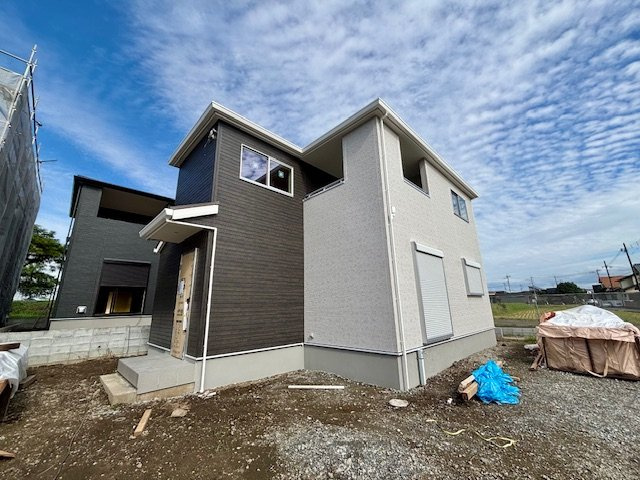 小郡市山隈 3号棟