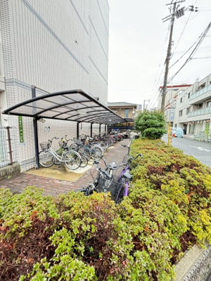 【その他共用部分】 | 豊新セリオ