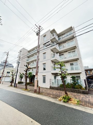 【外観】 | 豊新セリオ