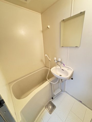 【浴室】 | 豊新セリオ