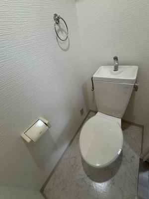 【トイレ】 | 豊新セリオ