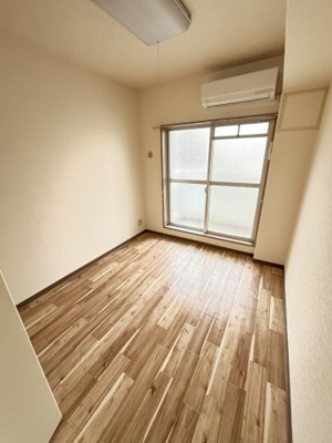 【寝室】 | 豊新セリオ