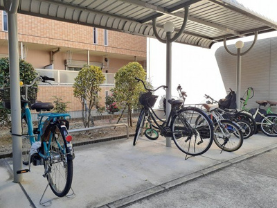 【その他共用部分】 | アンフィニ