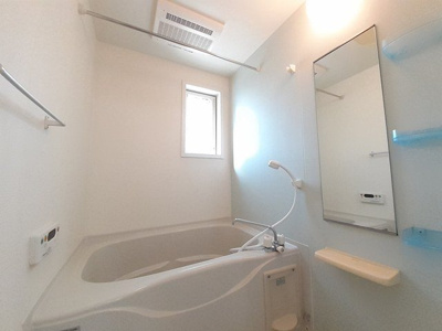 【浴室】 | アンフィニ