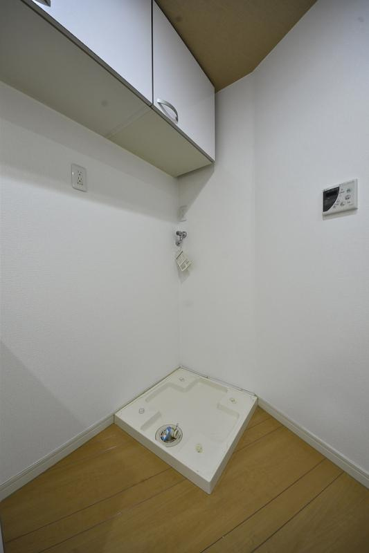 グランアセット大塚Ｎの設備