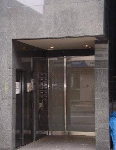 グランアセット大塚Ｎのエントランス