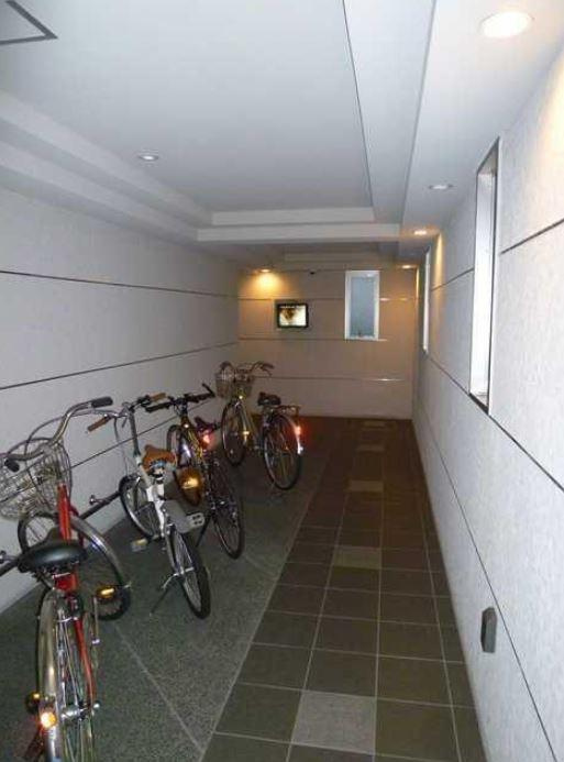 グランアセット大塚Ｎのその他共用部分