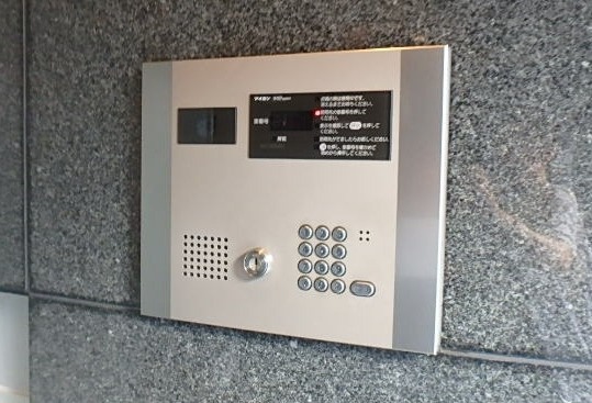 グランアセット大塚Ｎのセキュリティ